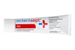 Octenisept żel na rany i oparzenia 20 ml Schulke - 48956_2%poziom.webp