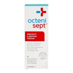 Octenisept Protect & Repair Cream 50 ml Schulke  - 48954_1%kwadrat.webp