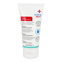 Octenisept Protect & Repair Cream 50 ml Schulke  - 48954_2%kwadrat.webp