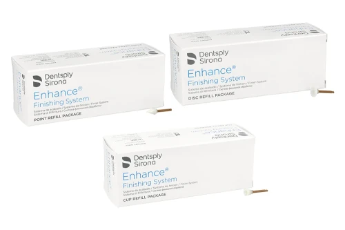 Enhance Finishing System 30 szt. Dentsply Sirona DentalTree Internetowy ...