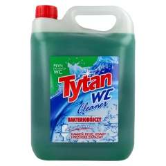 Tytan - Płyn do WC 5 l - 24169_1_kwadrat.webp