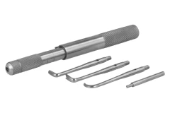 Zbijak do koron trójstopniowy Pol-Intech SAR-1561 - 49262_9_poziom.webp