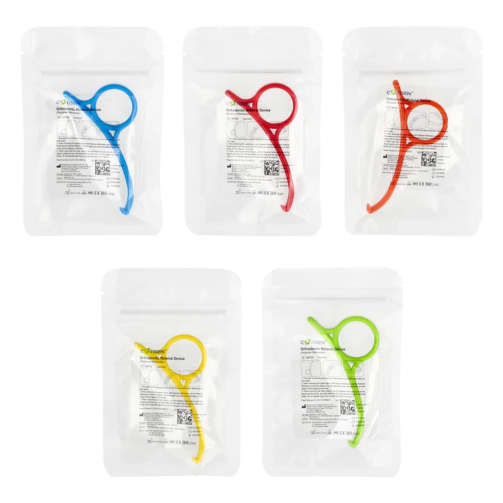 Instrument do zdejmowania retainerów 1 szt.webp