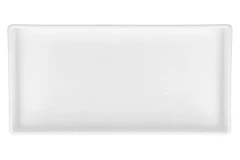 Tacka plastikowa biała COTISEN AK0119 - 49145_2_poziom.webp