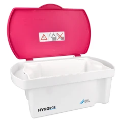 Wanienka do dezynf. 3 l DURR DENTAL różowy - 49224_5_kwadrat.webp