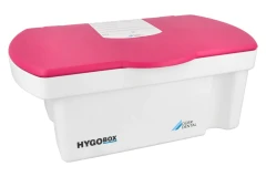 Wanienka do dezynf. 3 l DURR DENTAL różowy - 49224_2_poziom.webp