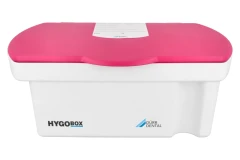 Wanienka do dezynf. 3 l DURR DENTAL różowy - 49224_3_poziom.webp