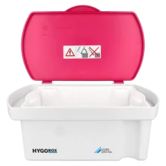 Wanienka do dezynf. 3 l DURR DENTAL różowy - 49224_4_kwadrat.webp