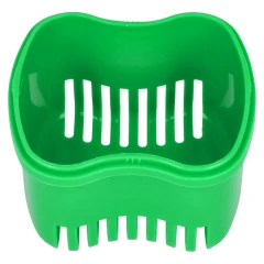 Pudełko orto. 1szt.COTISEN zielony DB07 - 49139_4_kwadrat.webp