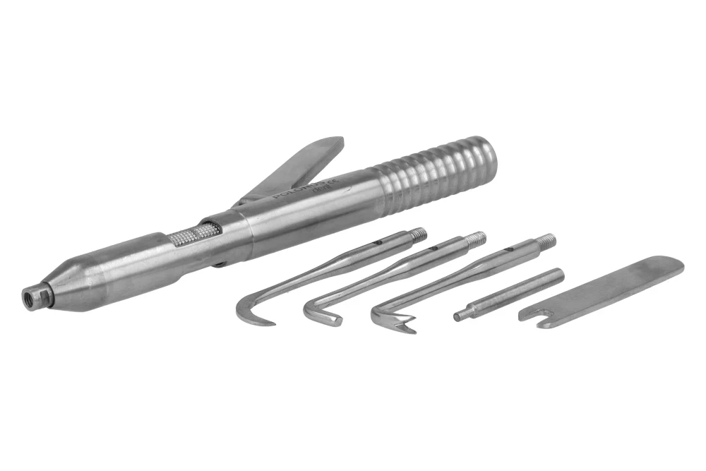 Zbijak do koron automat. samopowt. Polonus 410-026 - 49290_9_poziom.webp