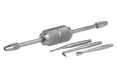 Zbijak do koron ciężarkowy dwustr. Polonus 400-129 - 49289_6_poziom.webp