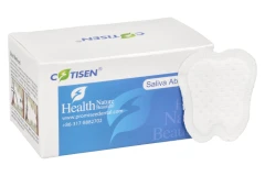 Wkład policzk.Saliva Absorb.50szt. L Cotisen ST08S-1.webp