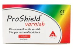 Proshield Varnish x 32 szt. President Dental - 49537_1_poziom.webp