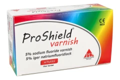 Proshield Varnish x 32 szt. President Dental - 49537_3_poziom.webp