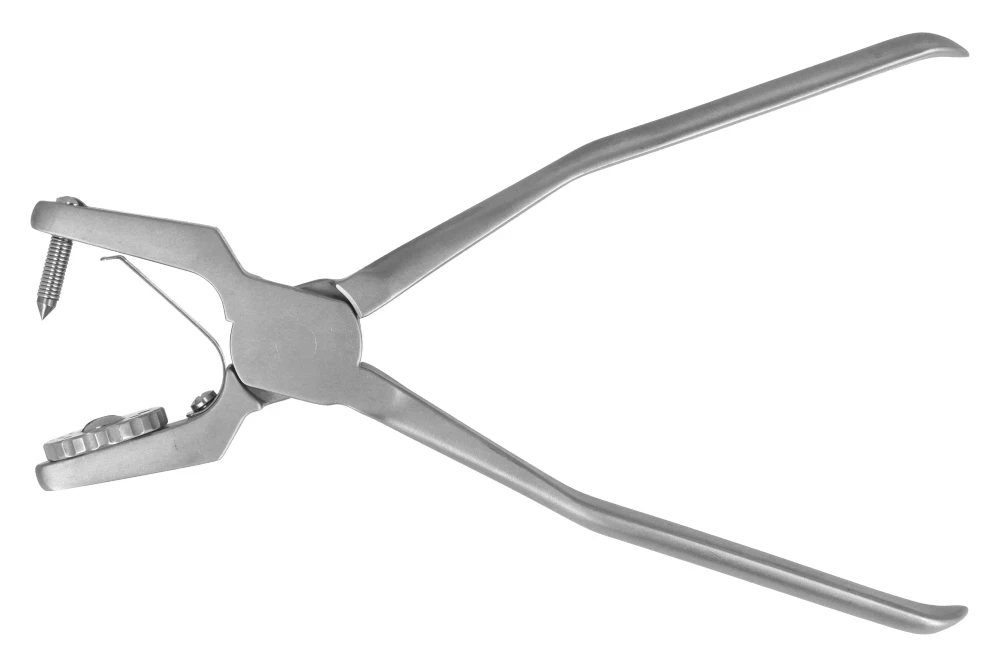 Dziurkacz do koferdamu COTISEN RD04 - 49113_3_poziom.webp