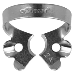 Klamra do koferdamu COTISEN 2A Premolar - 49117_2_kwadrat.webp