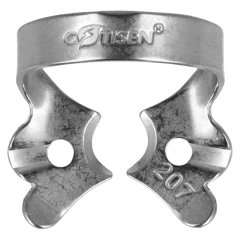 Klamra do koferdamu COTISEN 207 Premolar - 49119_2_kwadrat.webp