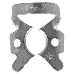 Klamra do koferdamu COTISEN 203 Molar - 49121_2_kwadrat.webp