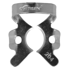 Klamra do koferdamu COTISEN 204 Molar - 49122_2_kwadrat.webp