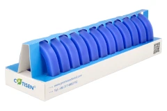 Wosk modelowy wygięty 12 szt. COTISEN - SUB26348_3_poziom.webp