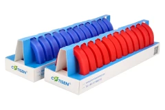 Wosk modelowy wygięty 12 szt. COTISEN - SUB26348_2_poziom.webp