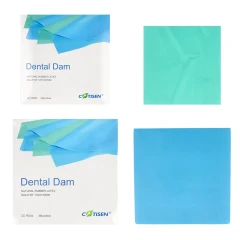 Dental Dam Koferdam stomatologiczny COTISEN - glowne.webp