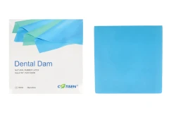 Dental Dam Koferdam stomatologiczny COTISEN - duzy.webp