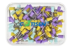 kolor sześcioramienny żółty, turkusowy i fioletowy wzór soft.webp