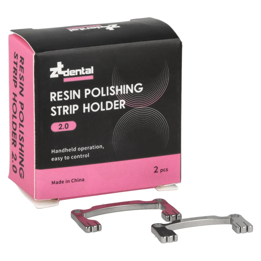 Uchwyt na pasek ścierny x 2 szt. ZTdental - 49513_5_kwadrat.webp