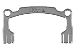 Uchwyt na pasek ścierny x 2 szt. ZTdental - 49513_6_poziom.webp