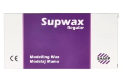 Wosk Supwax Regular 250 g SHARP SKM010 - 49450_1_poziom.webp