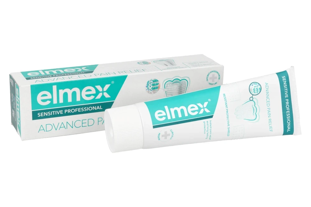 Elmex Sensitive Professional 75 ml - 24559_3_poziom.webp
