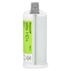 Elite HD + Light Fast 50 ml x 2 szt. Zhermack - 49166_3_kwadrat.webp