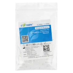 Pędzelki do bondingu 100 szt. COTISEN - 100039_1_kwadrat.webp