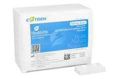 Tacka aplikacyjna 2 wgłębienia 200 szt. COTISEN - 25075_4_poziom.webp