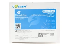 Tacka aplikacyjna 2 wgłębienia 200 szt. COTISEN - 25075_1_poziom.webp