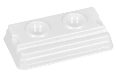 Tacka aplikacyjna 2 wgłębienia 200 szt. COTISEN - 25075_3_poziom.webp