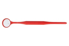 Lusterka rodowane dwustornne 10 szt. Elite SKEB09 - 49452_6_poziom.webp