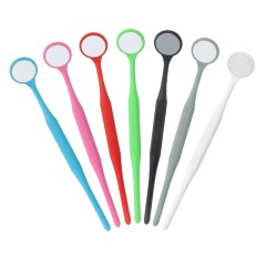 Lusterka rodowane dwustornne 10 szt. Elite SKEB09 - 49452 glowne.jpg