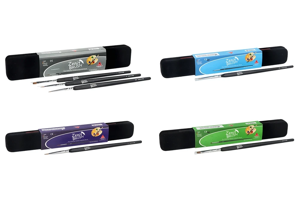 ZENIT Pędzel Kolinsky President Dental-glowne.webp