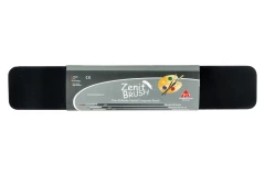 ZENIT Pędzel Kolinsky President Dental - ZENIT Pędzel Kolinsky x 3 szt. President - szary - 49533_1_poziom.webp