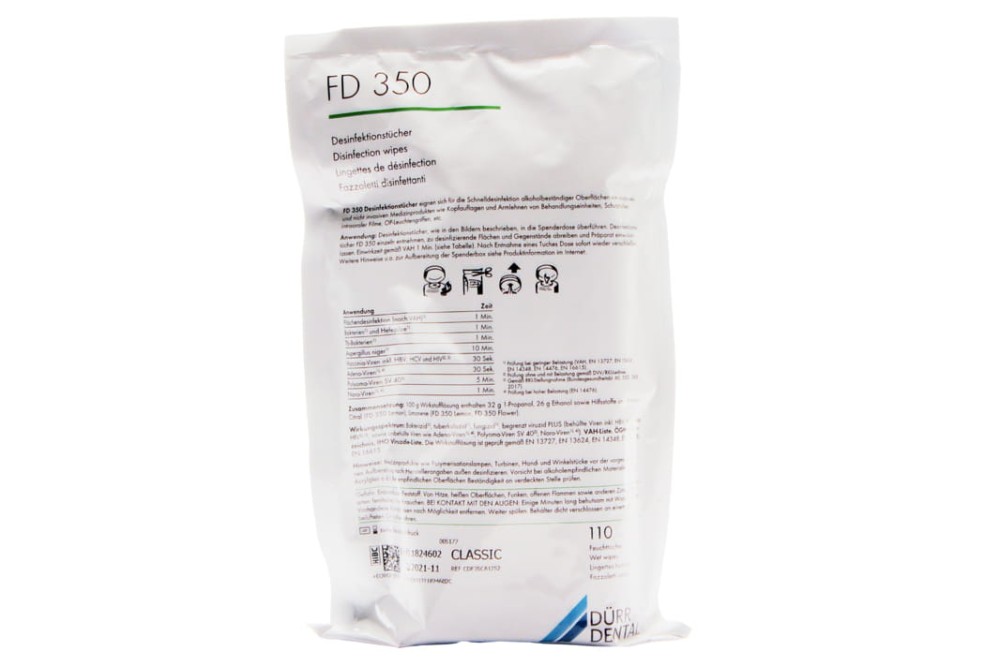 Durr FD 350 uzupełnienie 110 szt. classic.jpg