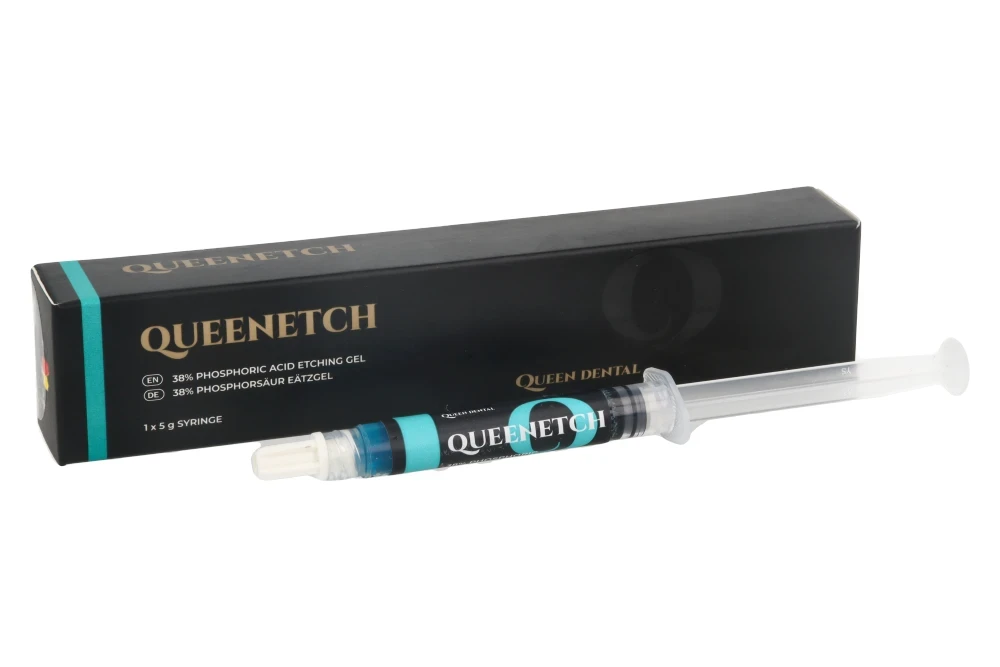 Wytrawiacz Queenetch gel 38% 5 g Queen Dental - 49504_3_poziom.webp