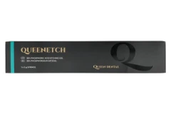 Wytrawiacz Queenetch gel 38% 5 g Queen Dental - 49504_1_poziom.webp