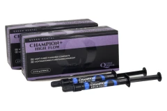 Champion High Flow 1,5 g x 2 szt. Queen Dental - SUB26682_8_poziom.webp