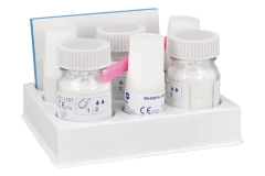 Glasionomer Cement CX-Plus Kit 35 g x 3 szt. + 21 g x 3 szt. SHOFU - 49186_2_poziom.webp