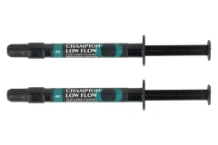 Champion Low Flow 1,5 g x 2 szt. Queen Dental - SUB26678_A2.webp