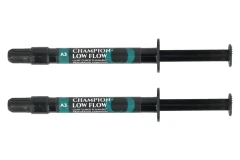 Champion Low Flow 1,5 g x 2 szt. Queen Dental - SUB26678_A3.webp