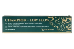 Champion Low Flow 1,5 g x 2 szt. Queen Dental - SUB26678_1_poziom.webp
