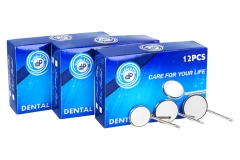 Zdjęcie główne lusterka stomatologiczne rodowane Daddy D Pro.webp